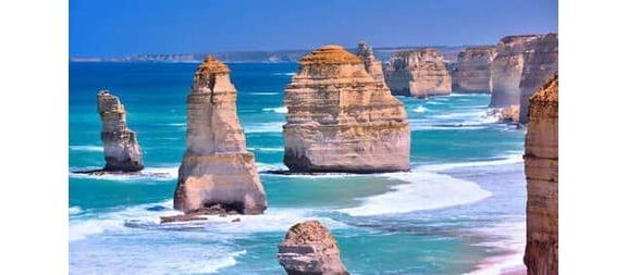 澳洲联储连续第二次加息至4.1%，中东冲突推高通胀风险