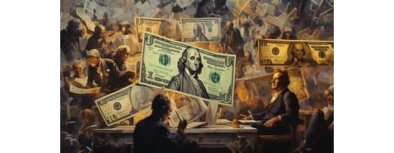 这一次，为何美元未大幅走强？--全球资本流动模式“巨变”