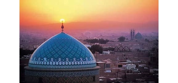 伊朗“事实上的最高负责人”，遇害了