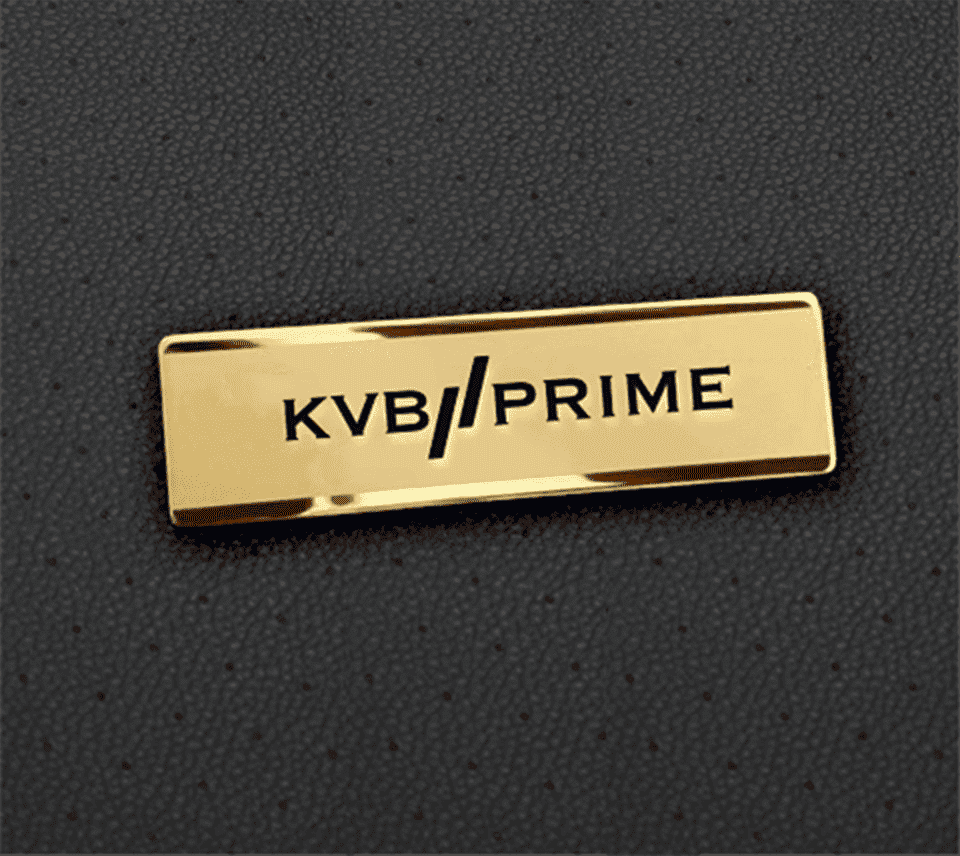KVB PRIME